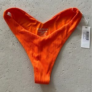 Frankie’s Bikini - Bottoms size L